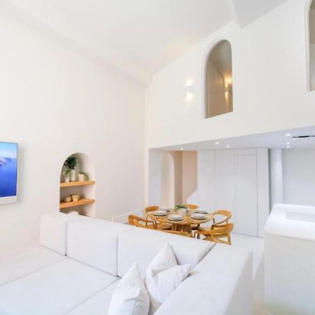 Santorini By The Heim Residences Manchester Exterior photo