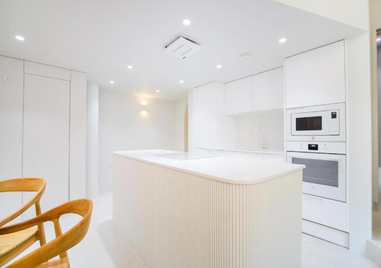 Santorini By The Heim Residences Manchester Exterior photo