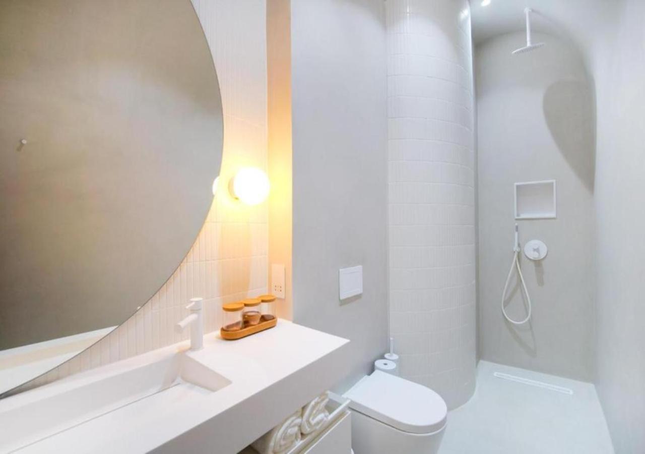 Santorini By The Heim Residences Manchester Exterior photo