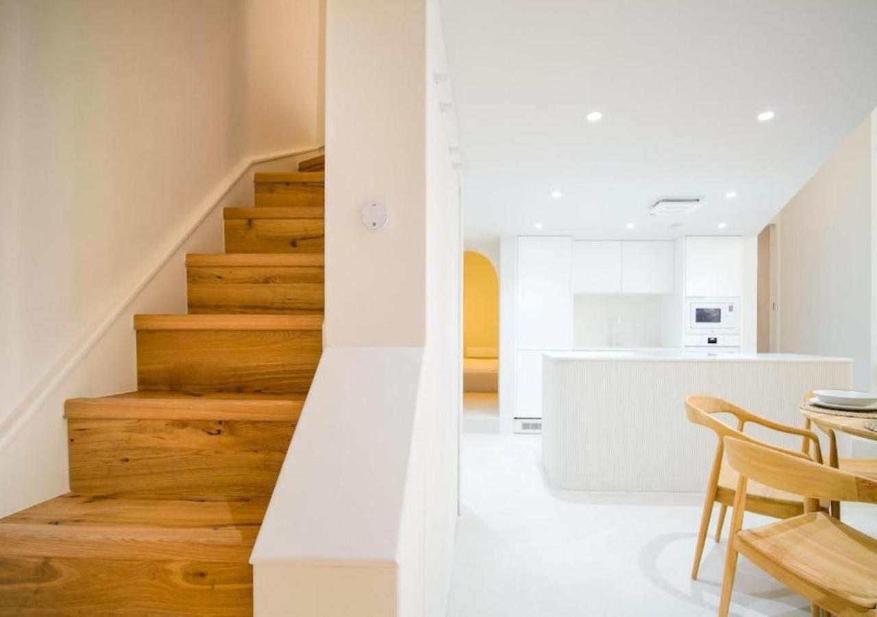 Santorini By The Heim Residences Manchester Exterior photo